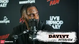 Daylyt: Gives ADVICE on Building A FANBASE!