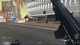 Warzone Trolling