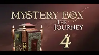 Mystery Box 4: The Journey ::: Mobile Trailer ::::