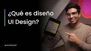 ¿Qué es diseño de interfaces, UI Design? - uxcristopher
