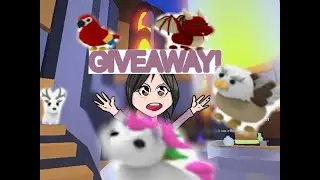 HUGE GIVEAWAY at 100 SUBS 😱 (CLOSED PICKED WINNER)