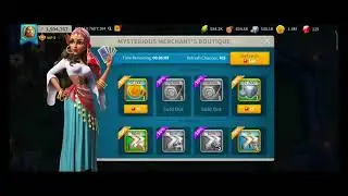 Hidden Lotus 1.5m Skin F2P Guide - Part 1 - Rise Of Kingdoms!