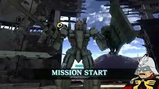 GBO2 Gundam EX From Netflix Series
