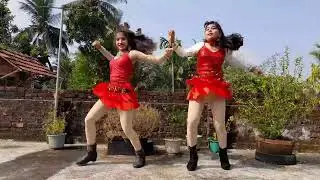 Kusu kusu  song DANCE COVER NRITYALOY DANCE ACADEMI