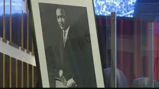 Several events available to celebrate MLK day across Central Indiana