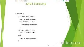 Automate with Bash Scripting Part 3