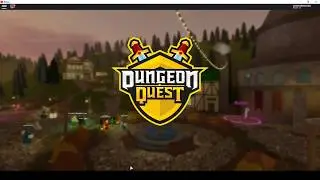 (read desc)     Dungeon Quest    Free Executor