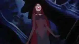 Here without you (Ariel)