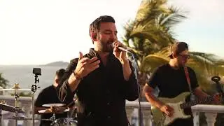 Maluma, Carin León - Según Quién // Jose Narvaez Live (Cover)