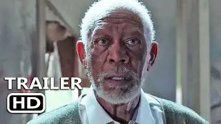 THE RITUAL KILLER Official Trailer (2023)