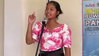 Pindot ng Pagmamahal: Sa Ihip ng Teknolohiya | Filipino: Wikang Mapagpalaya