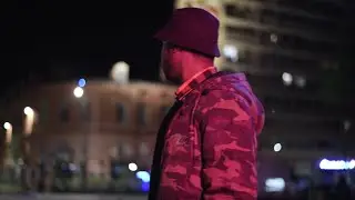 TUMANY - TLJ (Tous Les Jours) (Clip Officiel)