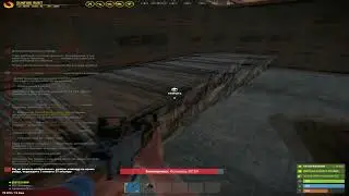 как антирейдить дом гайд... Rust/Раст