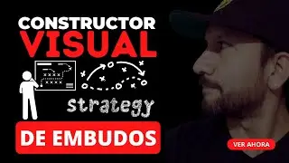 👀 Constructor Visual de Embudos