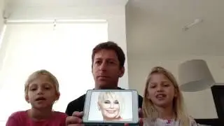 MARTIN SIPICKI: LAS BLONDIES 