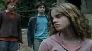 Harry Potter & South Park 7 (cartman gets bitch slappped)