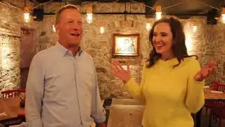 Slice of Chicago With Shelly: Lou Malnati's Pizza