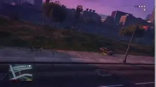 GTA snippet