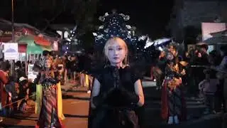 KRBT GANK FT MIKHAYLA AUDIO || NGEMBAL CARNIVAL