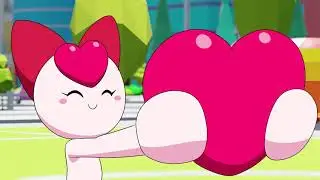 Have A Heart Promo