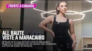 ALL BAUTE VISTE MARACAIBO