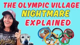 French culture at the Olympics - an immigrant’s take