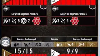 Gloomhaven Guild - Elements