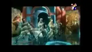 Кристина Орбакайте Че Гевара(Новогодняя ночь 1998)