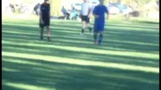 Torneo Don Pedro Cat. C  Apertura 2011 - FECHA 2
