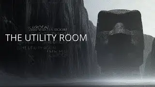 The Utility Room | PS VR2 Announcement Trailer