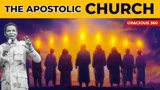 THE APOSTOLIC CHURCH || Apostle Michael Orokpo