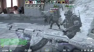 s1mple stream 2026 - 04 - 12