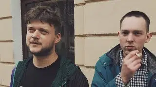 Голландский Штурвал в программе Депрсна