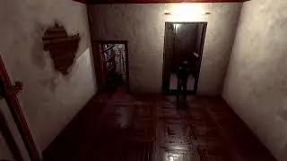 Dawn of Fear. Прохождение 2.
