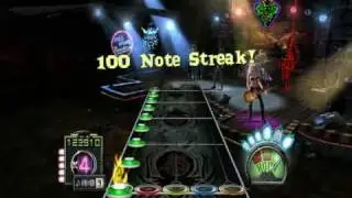 Club Foot - Kasabian - GH3 Custom Song