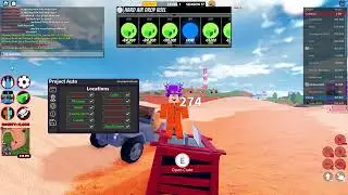 UPDATED Jailbreak Script   GUI Hack   Auto Rob   Auto Arrest   Kill All    PASTEBIN 2023