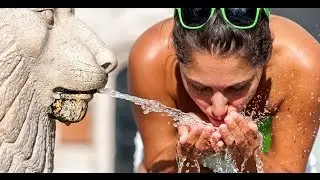 Cistite e stipsi: bere di più aiuta a prevenire