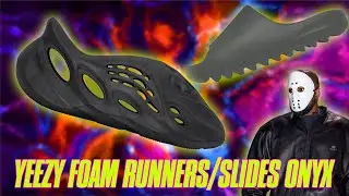 YEEZY FOAM RUNNER 