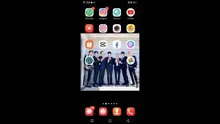 Cara edit mentahan vidio halu green screen pakai aplikasi CapCut!