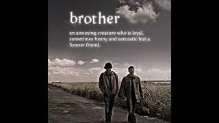 sam and dean winchester