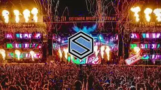 FUNDROP & WAMAO - We Wanna Party