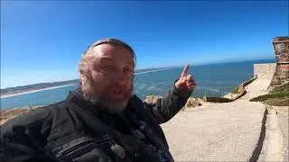 Добрался до Назаре