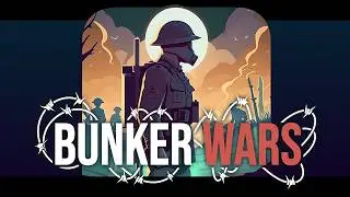Играем на Шелби | Bunker Wars