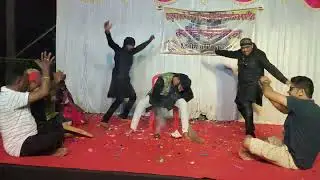 अंगात आलया देवा पुढे अकरा रुपये ठेवा | शिवजयंती 2023 |