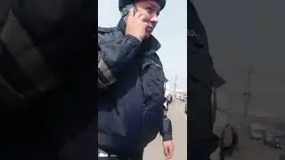БЕСПРЕДЕЛ ДПС/ХАБАРОВСК