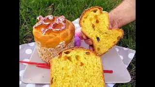 Мой идеальный кулич 2021 / Красивый, сдобный, волокнистый и очень мягкий / Пасхальные рецепты
