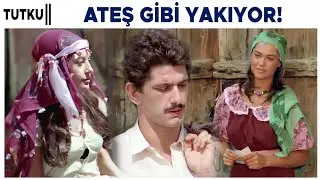 Tutku Türk Filmi | Analı Kızlı Şerif Ali'ye Yanıklar!