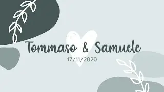 Tommaso&Samuele, 1 mese | Alessandra Pecchia Fotografa