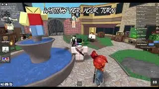 shes a runner shes a trackstar in mm2