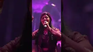 Kiven Mukhde ton- Sufi Night - Harshdeep Kaur
